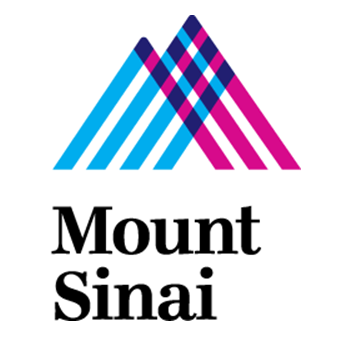 Mount Sinai Logo